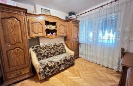 Apartament ultracentral cu 3 camere, 2 balcoane mari-78 mp 