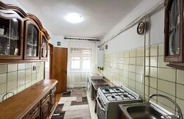 Apartament ultracentral cu 3 camere, 2 balcoane mari-78 mp 