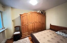 Apartament ultracentral cu 3 camere, 2 balcoane mari-78 mp 