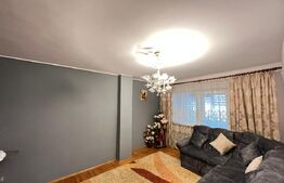 Apartament ultracentral cu 3 camere, 2 balcoane mari-78 mp 