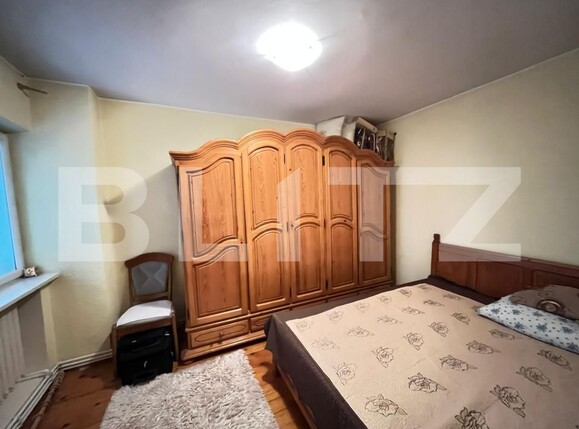 Apartament de vânzare 3 camere Ultracentral - 186954AV | BLITZ Botoșani | Poza3