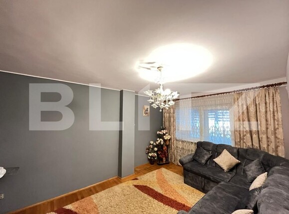Apartament de vânzare 3 camere Ultracentral - 186954AV | BLITZ Botoșani | Poza2