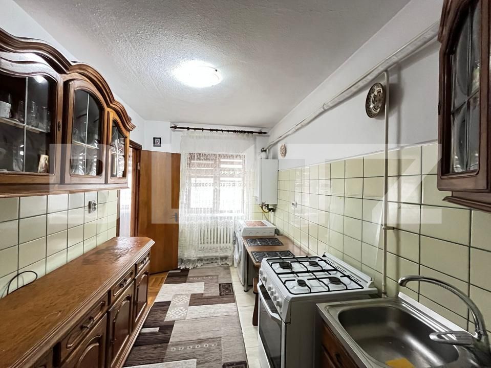 Apartament de vânzare 3 camere Ultracentral - 186954AV | BLITZ Botoșani | Poza5