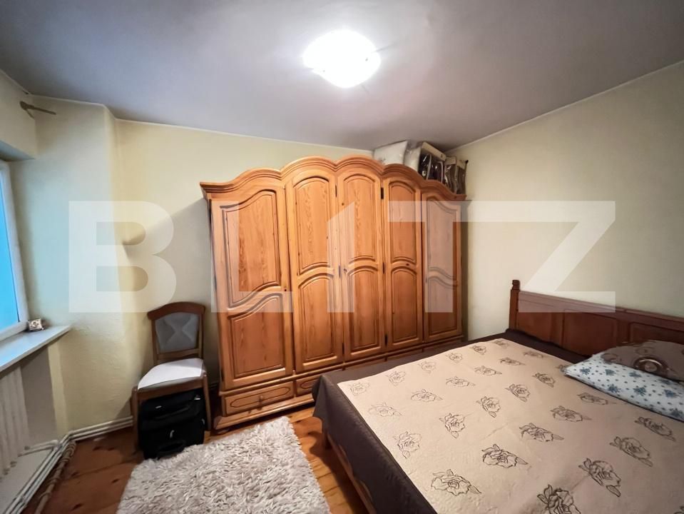 Apartament de vânzare 3 camere Ultracentral - 186954AV | BLITZ Botoșani | Poza3