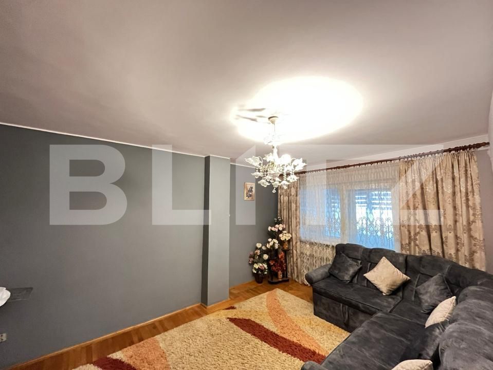 Apartament de vânzare 3 camere Ultracentral - 186954AV | BLITZ Botoșani | Poza2