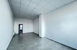 Spațiu birouri/comercial – zonă centrală