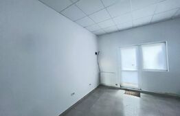 Spațiu birouri/comercial – zonă centrală