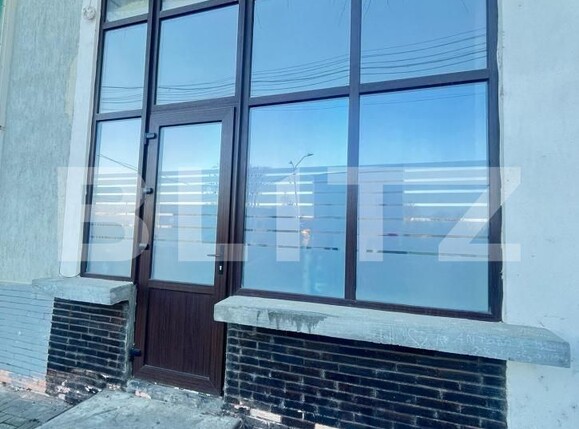 Spațiu birouri de vânzare Central - 186959SVB | BLITZ Botoșani | Poza3