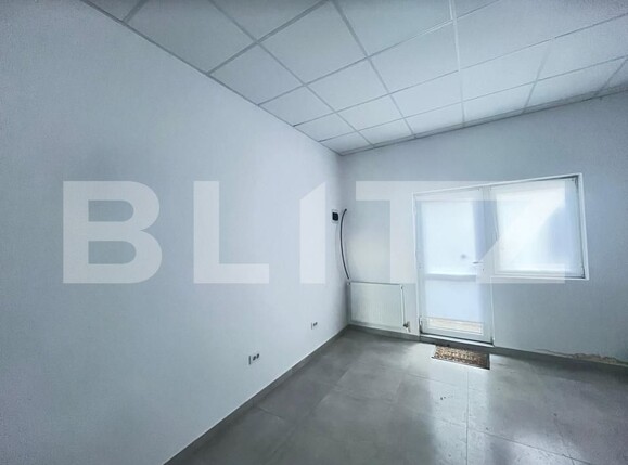 Spațiu birouri de vânzare Central - 186959SVB | BLITZ Botoșani | Poza2