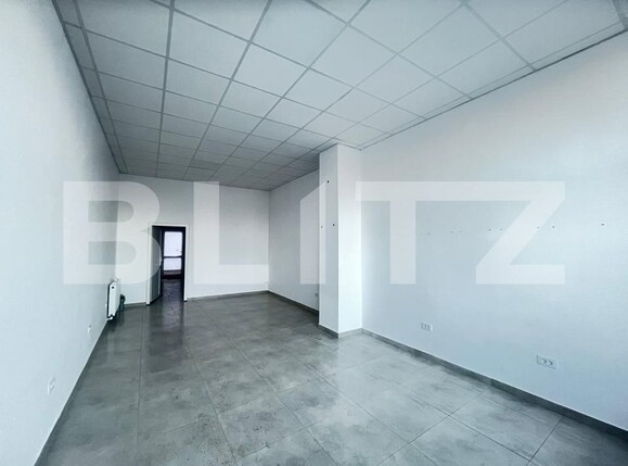 Spațiu birouri de vânzare Central - 186959SVB | BLITZ Botoșani | Poza1