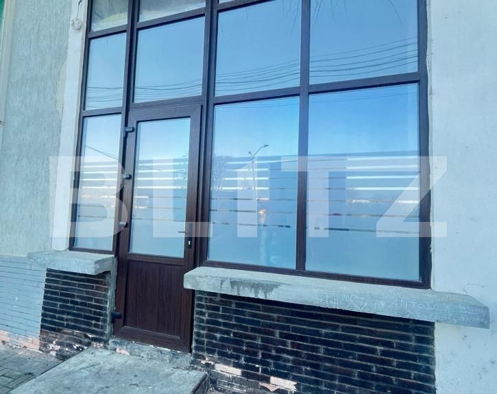 Spațiu birouri de vânzare Central - 186959SVB | BLITZ Botoșani | Poza3