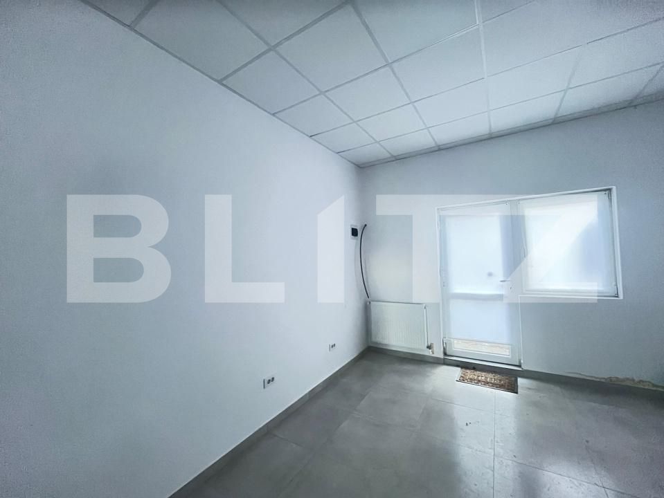Spațiu birouri de vânzare Central - 186959SVB | BLITZ Botoșani | Poza2