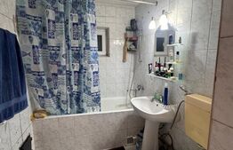 Apartament cu 2 camere, decomandat, parțial mobilat – zona Gradinitei 22