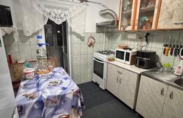 Apartament cu 2 camere, decomandat, parțial mobilat – zona Gradinitei 22