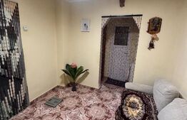 Apartament cu 2 camere, decomandat, parțial mobilat – zona Gradinitei 22