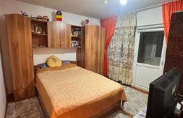 Apartament cu 2 camere, decomandat, parțial mobilat – zona Gradinitei 22