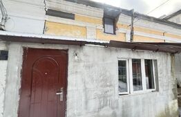 Casa cuplata, 35.43 mp utili, zona Central