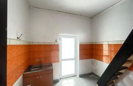 Casa cuplata, 35.43 mp utili, zona Central