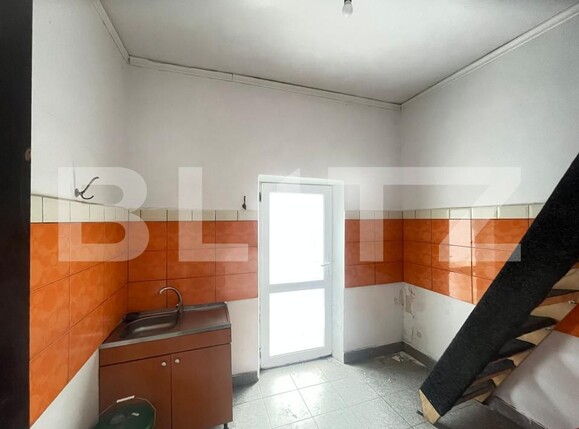 Casa de vânzare 2 camere Central - 187552CV | BLITZ Botoșani | Poza1