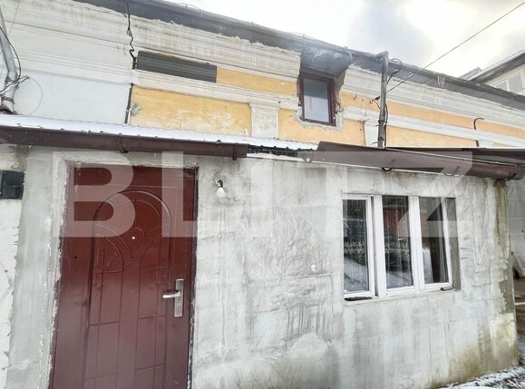 Casa de vânzare 2 camere Central - 187552CV | BLITZ Botoșani | Poza2