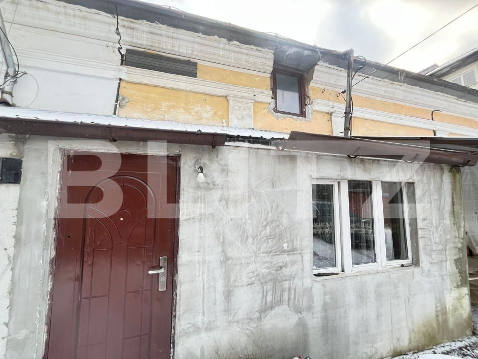 Casa de vânzare 2 camere Central - 187552CV | BLITZ Botoșani | Poza2
