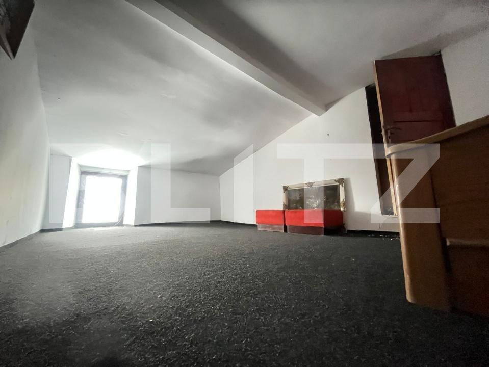 Casa de vânzare 2 camere Central - 187552CV | BLITZ Botoșani | Poza3