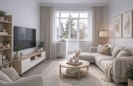 Apartament de vânzare 3 camere Primaverii - 175866AV | BLITZ Botoșani | Poza1