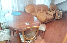 Apartament 2 camere, 90 mp, zona Central 