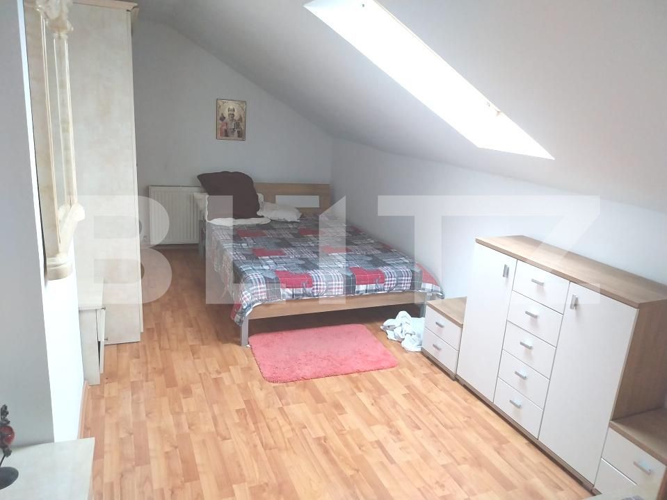 Apartament de vânzare 2 camere Central - 187649AV | BLITZ Botoșani | Poza3