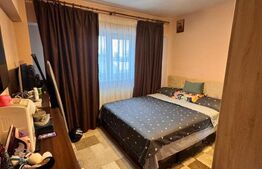 Apartament 3 camere, 80 mp, zona Central - Gării