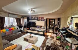 Apartament 3 camere, 80 mp, zona Central - Gării