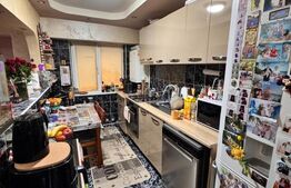 Apartament 3 camere, 80 mp, zona Central - Gării