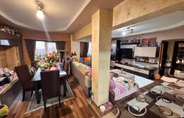 Apartament 3 camere, 80 mp, zona Central - Gării