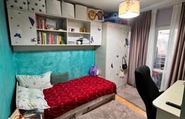 Apartament 3 camere, 80 mp, zona Central - Gării