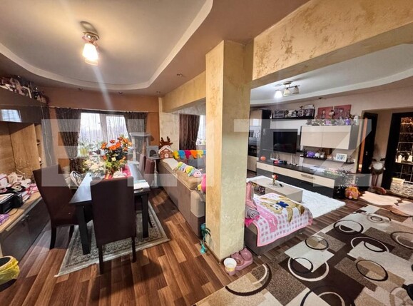 Apartament de vânzare 3 camere Central - 187716AV | BLITZ Botoșani | Poza1