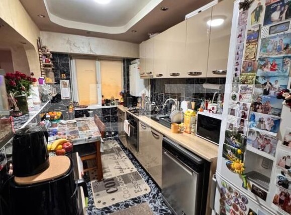 Apartament de vânzare 3 camere Central - 187716AV | BLITZ Botoșani | Poza3