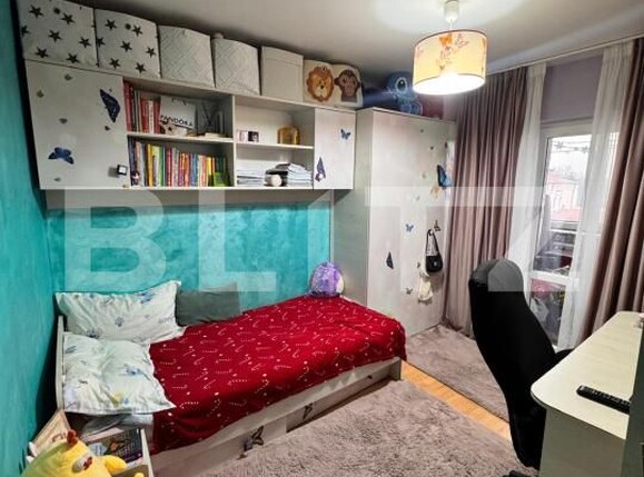 Apartament de vânzare 3 camere Central - 187716AV | BLITZ Botoșani | Poza4