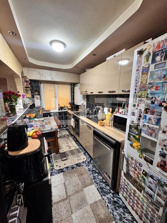 Apartament de vânzare 3 camere Central - 187716AV | BLITZ Botoșani | Poza3