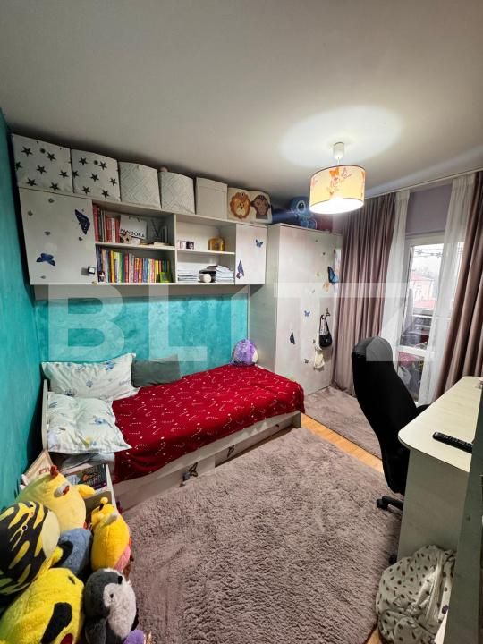Apartament de vânzare 3 camere Central - 187716AV | BLITZ Botoșani | Poza4