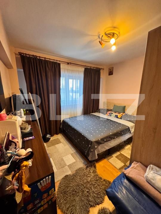 Apartament de vânzare 3 camere Central - 187716AV | BLITZ Botoșani | Poza3