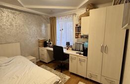 Apartament 2 camere, 43.19 mp, zona Manolesti Deal