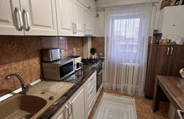 Apartament 2 camere, 43.19 mp, zona Manolesti Deal