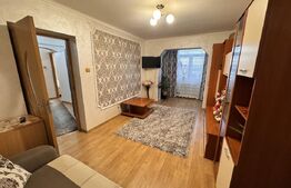 Apartament 2 camere, 43.19 mp, zona Manolesti Deal