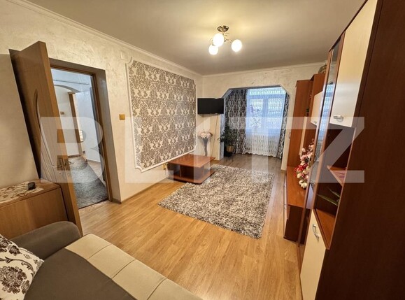 Apartament de vânzare 2 camere Manolesti Deal - 187914AV | BLITZ Botoșani | Poza1