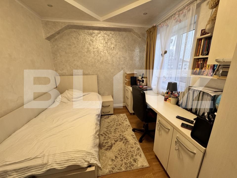 Apartament de vânzare 2 camere Manolesti Deal - 187914AV | BLITZ Botoșani | Poza4