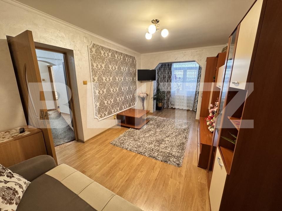 Apartament de vânzare 2 camere Manolesti Deal - 187914AV | BLITZ Botoșani | Poza2
