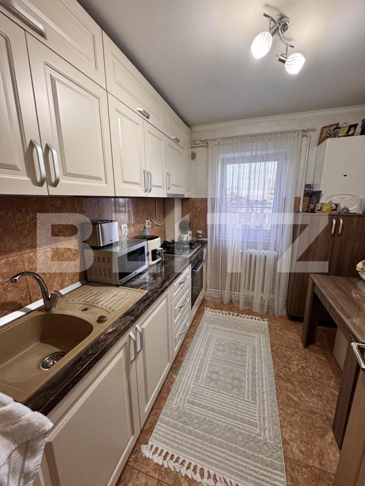 Apartament de vânzare 2 camere Manolesti Deal - 187914AV | BLITZ Botoșani | Poza5
