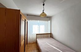 Apartament 3 camere — Zona Centrală Dorohoi