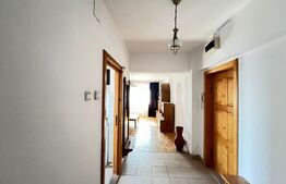 Apartament 3 camere — Zona Centrală Dorohoi
