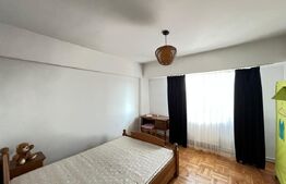 Apartament 3 camere — Zona Centrală Dorohoi